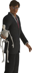 I'll find the perfect employee and never have to train anyone